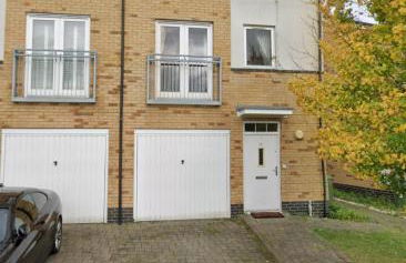 Cosy 1-bed Studio in Northolt - Foto 16