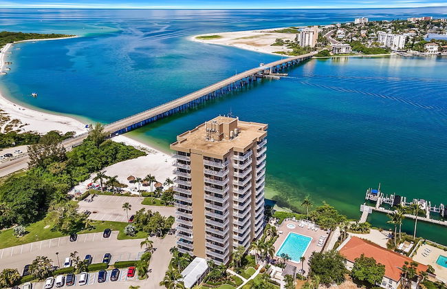 Lovers Key Beach Club - Photo 60