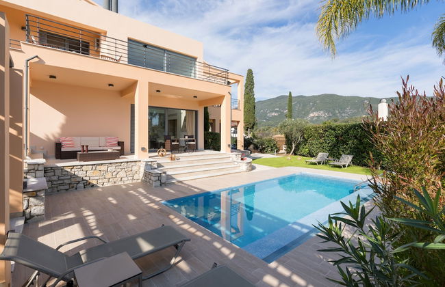 Villa Serena, Eastern Corfu by WhiteDream Villas - Foto 25