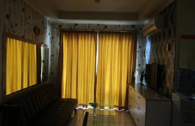 Apartment MoI Kelapa Gading by Gading Property - Foto 12