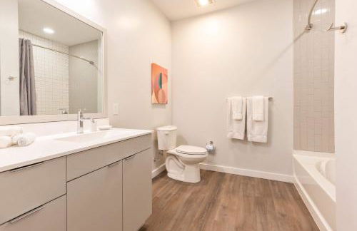 Luxury Apt with Rooftop Terrace and Pool - Foto 14