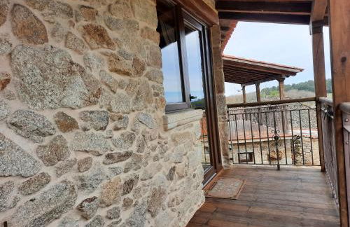 Apartamentos Alburiñas Ribeira Sacra - Foto 55