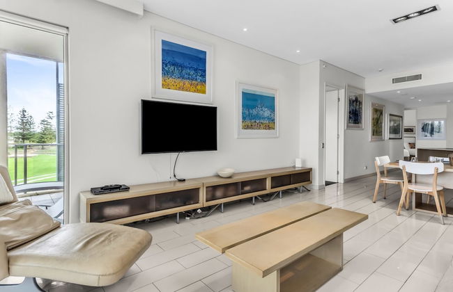 Tropical Park View Retreat 3BR Bali Resort in Kingscliff (1210) - Photo 19