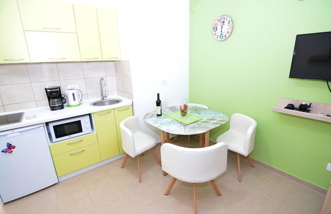 Holiday Home Cattaro - Foto 18