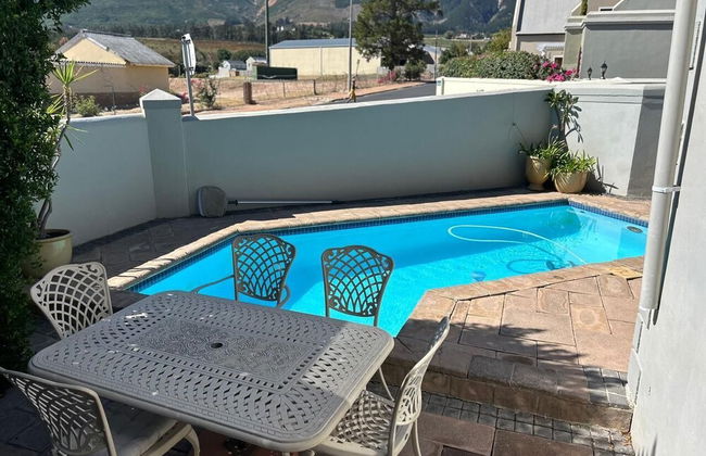 Lemon Tree Cottage - Photo 27