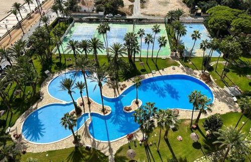 Apto. Tobago, vistas y urbanización de ensueño - Foto 24