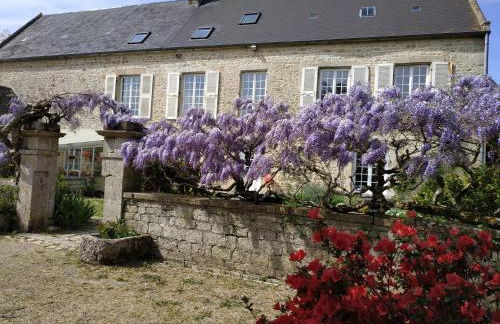 maison familiale au cœur du cotentin - Foto 1