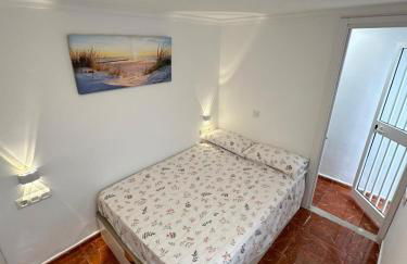 Apartamento La Línea 3 - Foto 1