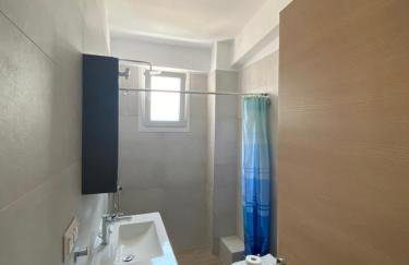 Billys apartment Selianitika - Foto 26