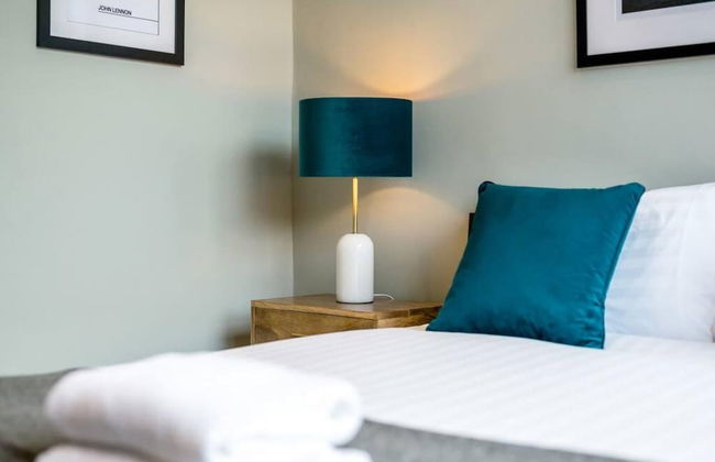 Host Apartments The Georgian Quarters at Bedford - Foto 1