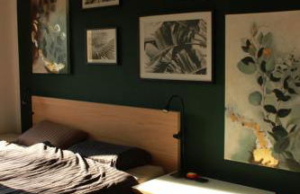 3 Raum Businessapartment in der Kulturhauptstadt 2025 #Kaffeevollautomat #65 Zoll TV mit Surround Soundanlage - Foto 1