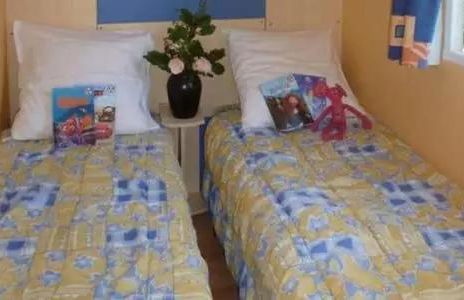 Appartement 3 étoiles - Parc aquatique - eeeaaf - Foto 51