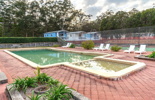 Tasman Holiday Parks - Myola - Photo 7