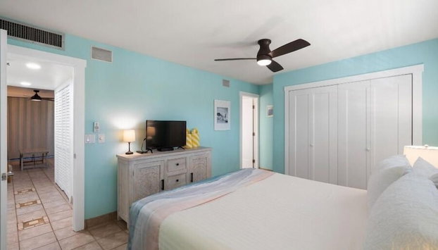 Kihei Beach, #306 1 Bedroom Condo by RedAwning - Foto 4, Habitación