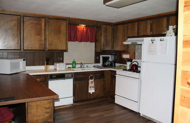 Big Bear's Lair Home - Photo 5