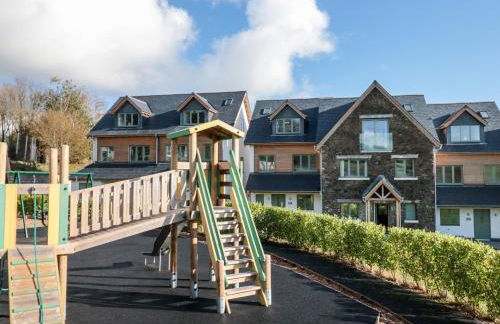 4 Court Terrace, Hillfield Village - Foto 30