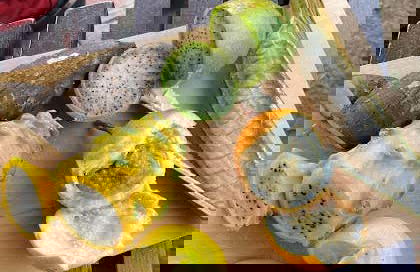 Tour de comida callejera por Lima - Foto 12