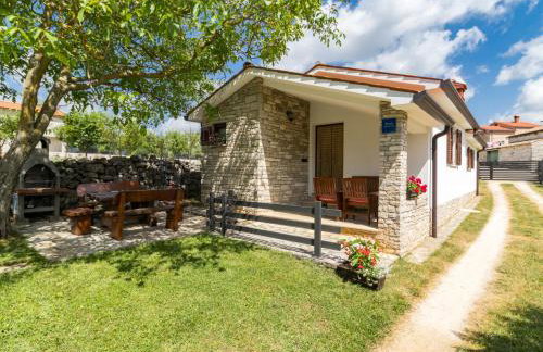 Holiday Home Tomazin by Interhome - Foto 38