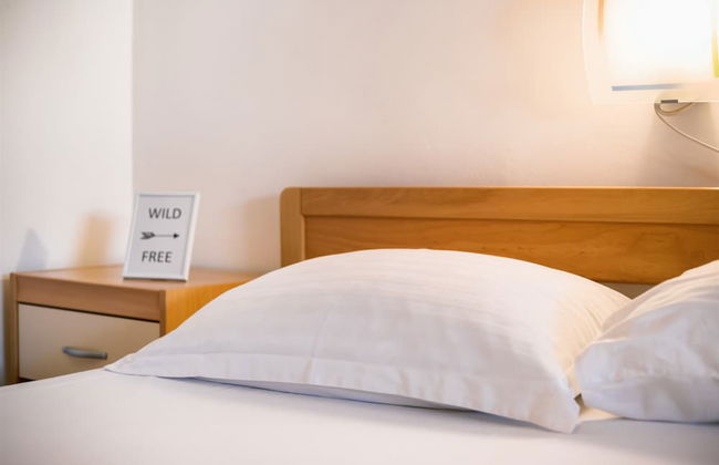 Apartments Zanze - Foto 3