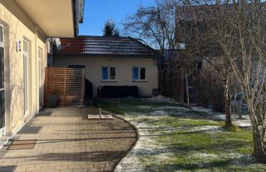 Ferienwohnung Markus - Foto 8