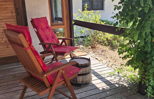 Holiday Home Nadira - Foto 1