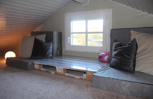 Das rote Haus hinterm Deich - Foto 26