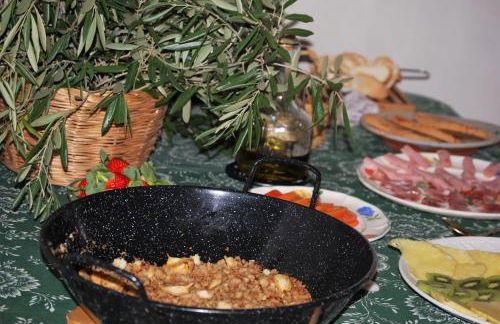 Cortijo de Vega Grande - Foto 49