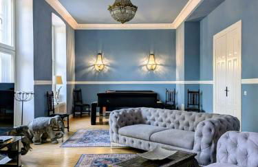 Schloss Badow - Foto 1