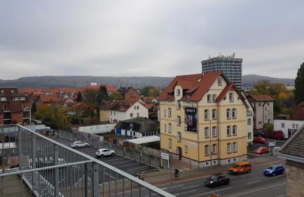 campus apartments - Foto 34