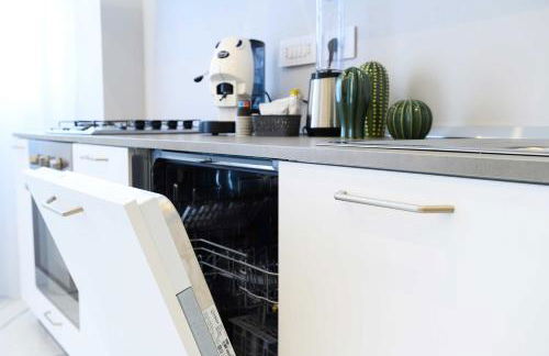 Tema Suites - Dimore Partenopee - Foto 72