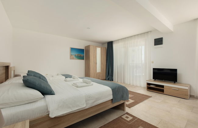 Apartments Jovan - Foto 33