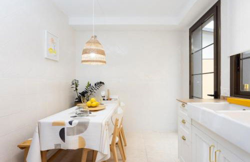 Villa Mencey - Foto 10