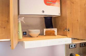 The Wooden House VV - Foto 12