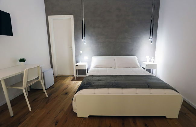 Reusuite Authentic Sicilian Hospitality - Foto 7