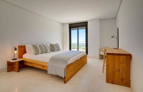 Gravity- Luxurious paradise with sea view - Foto 25