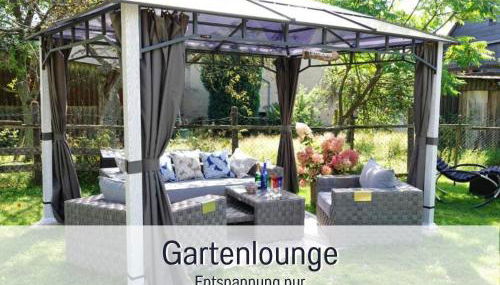 4 Sterne Ferienhaus "Zum Weiher" - Foto 2, Garden