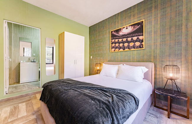 Casa Zamora Condesa by VH - Foto 20