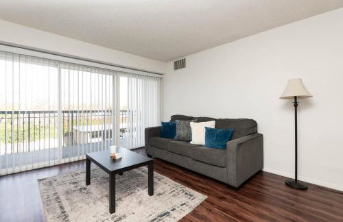 Cozy 2BR Near Disneyland and Convention Center - Foto 10