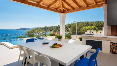 Magnificent Deluxe Villa with Jacuzzi and Steam Room - Foto 2, Other