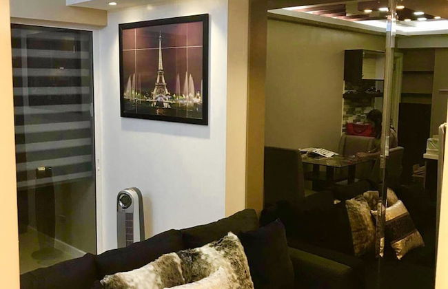 Maui 2 Bedroom Condo at Azure Urban Resort Residences - Foto 17