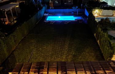 Holiday house with private pool, Costa de la Luz - Foto 56