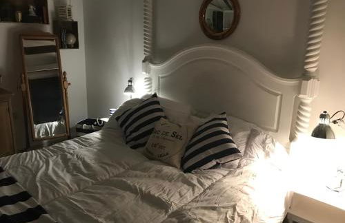 Dippy cottage - Foto 23