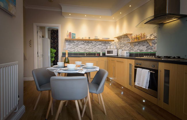 Karah Suites - Parliament Street - Photo 12