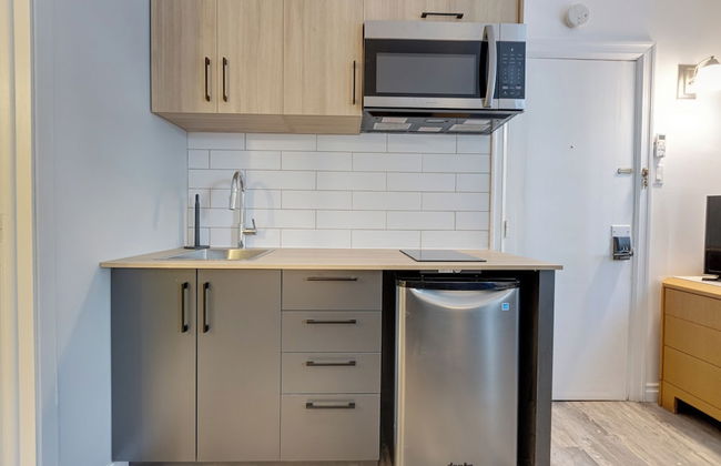 Hotel Le Cavalier - M11 - Photo 74