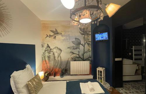 Le Relais des Cordeliers - Foto 11