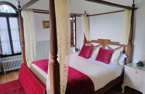 Chavarri Etxea, casa indiana XBI00149 - Foto 66