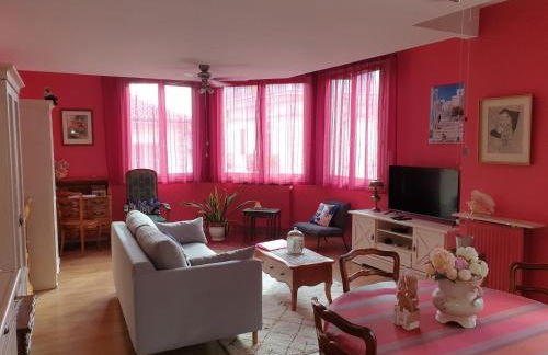 Appartement LA VIE EN ROSE - Foto 1