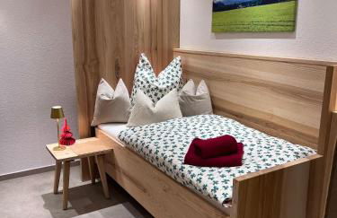 Ferienwohnung BERGWELTEN - Foto 29