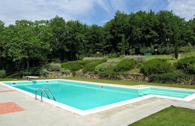 Villa Santa Maria a Bovino - Foto 25