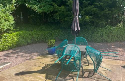 North Cottage Marlfields Hall, Stunning Location - Foto 8